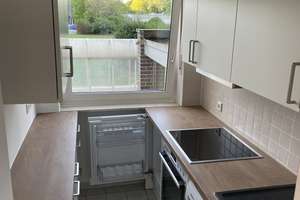 Moderne 2-Zimmer-Wohnung in München-Solln – Die vollständige Adresse der Immobilie erhältst du vom Anbieter., 81477 Solln, München – Vorschaubild 7