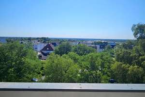 Wohnung mit Weitblick! 2 Zi- Wohnung, Balkon in Bi- Brackwede zu verkaufen.
