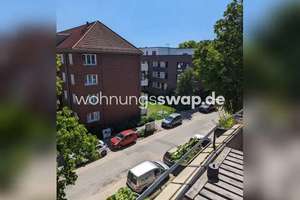 Wohnungstausch: Hinrichsenstraße 17 – Hinrichsenstraße 17, 20000 Borgfelde, Hamburg – Vorschaubild 13