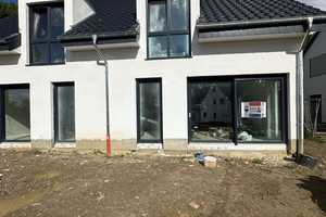 Neubau Doppelhaushälfte in Herford City ZU VERMIETEN – Herford (Kreis) – Vorschaubild 4