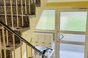 Zwei - bis Dreizimmerwohnung mit Sonnenbalkon in Solingen-Höhscheid – Fontanestraße 4, 42657 Burg/Höhscheid, Solingen – Vorschaubild 10