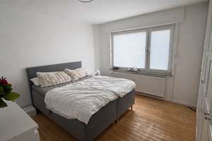 3-Zimmer-Wohnung in Bielefeld - Terrasse - Garten – Mispelweg 4, 33689 Sennestadt, Bielefeld – Vorschaubild 6