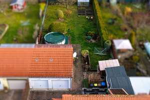 Super Start- klein, fein, einziehbereit! Doppelhaushälfte in Nachterstedt mit Kaminofen+ big Garage! – Die vollständige Adresse der Immobilie erhältst du vom Anbieter., 6469 Nachterstedt – Vorschaubild 8