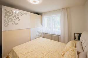 Gepflegte Etagenwohnung mit Balkon, Keller und TG-Platz in ruhiger Lage von Koblenz-Karthause – Die vollständige Adresse der Immobilie erhältst du vom Anbieter., 56075 Karthause Flugfeld, Koblenz – Vorschaubild 13
