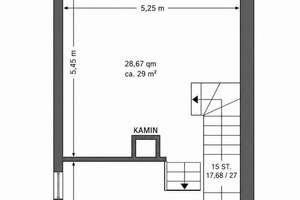 Im grünen Wohnen - in Hamburg leben – Die vollständige Adresse der Immobilie erhältst du vom Anbieter., 22159 Farmsen-Berne, Hamburg – Vorschaubild 30