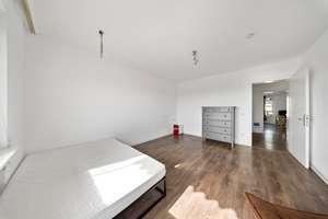 2-Zimmer-Wohnung in gefragter Kieler Lage mit Balkon und Blick über die Innenstadt – Die vollständige Adresse der Immobilie erhältst du vom Anbieter., 24103 Damperhof, Kiel – Vorschaubild 8