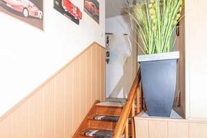 Einfamilienhaus mit gepflegtem Garten, Terrasse und Brunnenwasser-Genuss – Die vollständige Adresse der Immobilie erhältst du vom Anbieter., 93413 Cham – Vorschaubild 27