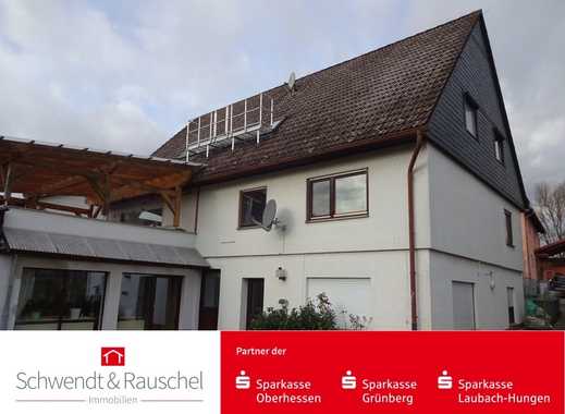 Haus kaufen in Nidda ImmobilienScout24