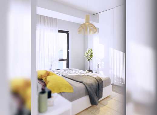 Hochwertig ausgestattete 3-Zimmer-Wohnung auf ca. 94 m² mit Taunusblick