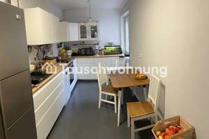 Tauschwohnung: 5-Raum Prenzl. Berg mit WBS, Tausch nur m. landeseigener Whg – Sültstrasse 63, 10119 Prenzlauer Berg, Berlin – Vorschaubild 6