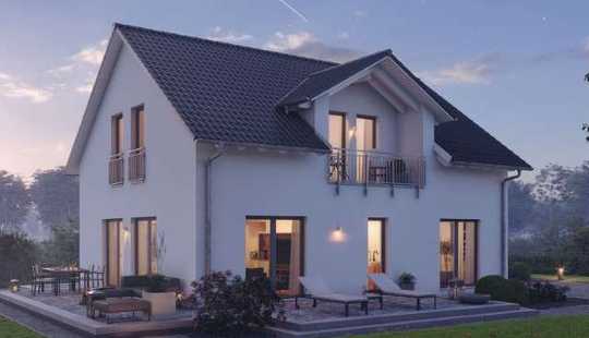 Bild von Mit aktueller Neubauförderung Ihr Traumhaus bauen mit massa Haus