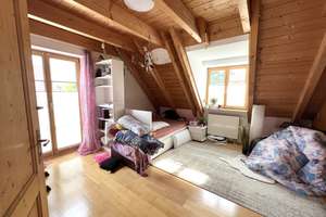 Hochwertiges Einfamilienhaus mit großem Garten, Gartenhaus, Terrasse, Balkon und Einzelgarage – Die vollständige Adresse der Immobilie erhältst du vom Anbieter., 85250 Altomünster – Vorschaubild 11