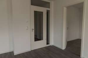 stilvolle 2-Zimmer-Wohnung mit Balkon und Einbauküche in Bremen – Langemarckstraße 144 -146, 28199 Neustadt (Ortsteil), Bremen – Vorschaubild 6