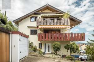 Tolle 2 - Zi - Erdgeschoss - Wohnung auf dem Tüllinger zu verkaufen – Die vollständige Adresse der Immobilie erhältst du vom Anbieter., 79539 Lörrach – Vorschaubild 10