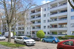 Mieterin sucht zum schnellstmöglichen Termin Nachmieter