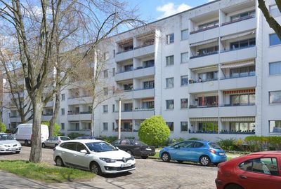 Mieterin sucht zum schnellstmöglichen Termin Nachmieter