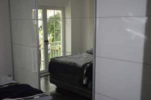 Lichtdurchflutete 3-Zimmer-Wohnung mit Balkon, Aufzug, Garage & neuwertiger Einbauküche – 42653 Gräfrath, Solingen – Vorschaubild 32