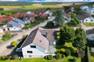 ** Großzügiges Einfamilienhaus in idyllischer Lage von Böhmfeld – Ihr perfektes Zuhause! ** – Eichstätt (Kreis) – Vorschaubild 28