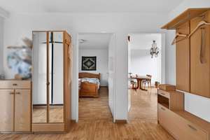 2 nebeneinanderliegende 3-Zi.-Wohnungen mit Balkonen im Doppelpack – Die vollständige Adresse der Immobilie erhältst du vom Anbieter., 75175 Oststadt, Pforzheim – Vorschaubild 18