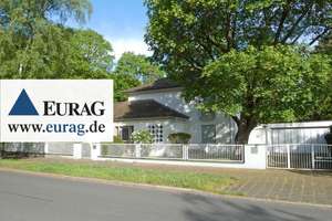 N-Mögeldorf: Seltene Gelegenheit - Unternehmervilla mit großem Grundstück und Schwimmhalle – Die vollständige Adresse der Immobilie erhältst du vom Anbieter., 90480 Schmausenbuckstraße, Nürnberg – Vorschaubild 1