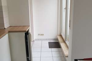 Helle & geräumige 1,5 Zimmer Wohnung, inkl. Balkon, Küche, Tiefgarage – Magirushof 27, 89077 Weststadt, Ulm – Vorschaubild 12