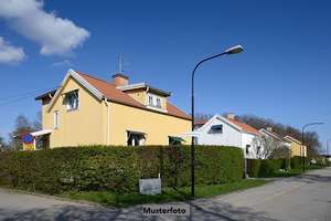 2-Familienhaus - als Mehrgenerationenhaus und Anleger