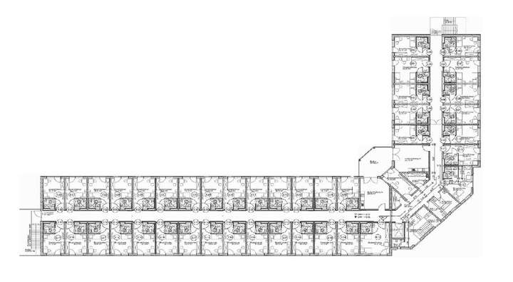Regelgeschoss_Pflege