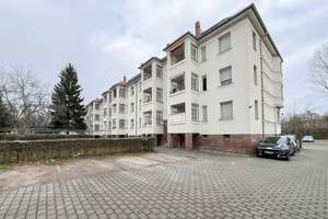 Werthaltige 3-Zimmer-Wohnung in ruhiger Leipziger Wohnlage  – Die vollständige Adresse der Immobilie erhältst du vom Anbieter., 4279 Dölitz-Dösen, Leipzig – Vorschaubild 2