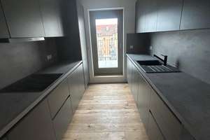 Hochwertige Neubauwohnung in Stuttgart-West – Die vollständige Adresse der Immobilie erhältst du vom Anbieter., 70176 Feuersee, Stuttgart – Vorschaubild 5