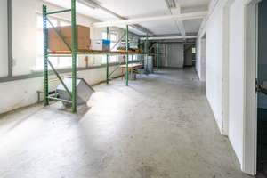 Wohn- und Geschäftshaus mit Lagerhalle und Entwicklungspotenzial in zentraler Lage – Die vollständige Adresse der Immobilie erhältst du vom Anbieter., 89188 Merklingen – Vorschaubild 15