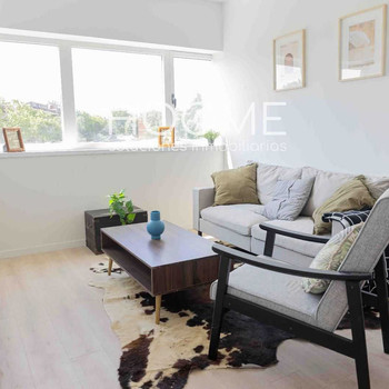 LOFT AVENUE OF TENERIFE SECOND FLOOR, OPTIONAL GARAGE, BEDROOM, EQUIPPED KITCHEN. RETURNS AROUND 6%