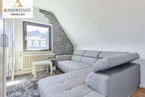 Breinig - Einfamilienhaus mit Wintergarten, Garage und großem Grundstück – Die vollständige Adresse der Immobilie erhältst du vom Anbieter., 52223 Stolberg (Rheinland) – Vorschaubild 12