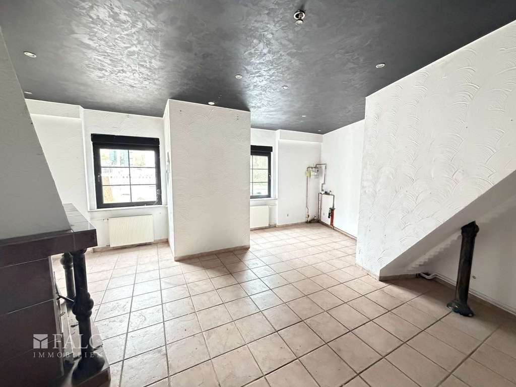 Immobilie in Sulzbach/Saar - Zentrale Bestlage mit Potenzial: Perfekt für Familie oder clevere Anleger - Bild 4