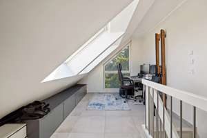 Zwischen Hafen und Ostsee -                                          moderne Wohnung mit Maisonet... – 23570 Travemünde, Lübeck – Vorschaubild 7