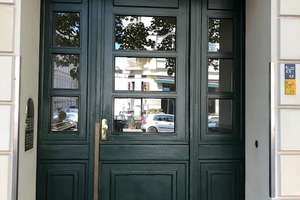 Prov-Frei: DG Kollwitzkiez, 3 Zimmer, ca. 96 m², Küche, Süd-Terrasse, Wannenbad, Maßmöbel – Sredzkistraße XX, 10435 Prenzlauer Berg, Berlin – Vorschaubild 41