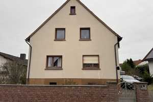 Ein- bis Zweifamilienhaus plus zusätzl. Bebauung!? in ruhiger Lage "Ober-Roden" – Offenbach (Kreis) – Vorschaubild 4