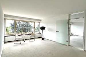 Panoramasicht: moderne, helle 4 Zi. Wohnung in ruhiger Lage für Geniesser – Die vollständige Adresse der Immobilie erhältst du vom Anbieter., 70374 Im Geiger, Stuttgart – Vorschaubild 8