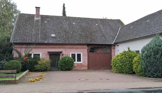 Bild von Resthof mit viel Potenzial