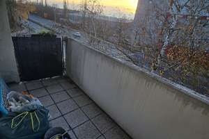 für Eigennutzer oder Kapitalanleger 3-Zimmer-Wohnung im 2.OG mit GARAGE in Nürnberg – Sigmundstr 219, 90431 Höfen, Nürnberg – Vorschaubild 3