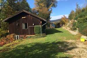 Naturpark Bayerischer Wald: Großes Landhaus m. Nebengebäuden u. ca. 8000 m² parkähnlichen Grundstück – Regen (Kreis) – Vorschaubild 6