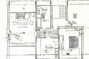 Bonn Alt-Tannenbusch. vermietete 2 ZKB am Paulusplatz – Die vollständige Adresse der Immobilie erhältst du vom Anbieter., 53119 Tannenbusch, Bonn – Vorschaubild 10