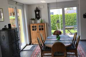 Hübsches Einfamilienhaus mit Garten in Remmingsheim (Nähe Rottenburg) – Die vollständige Adresse der Immobilie erhältst du vom Anbieter., 72149 Neustetten – Vorschaubild 7