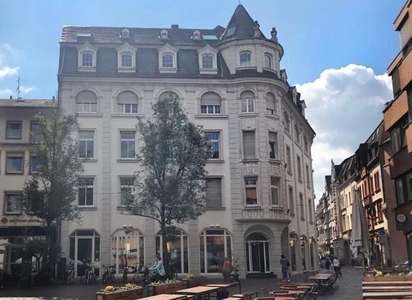Jakobstraße 31