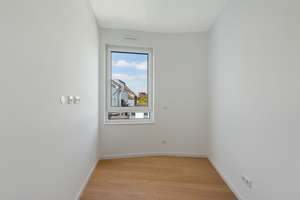 Erstbezug - Ihre Oase mitten in der Benrather Fußgängerzone – 40597 Benrath, Düsseldorf – Vorschaubild 10