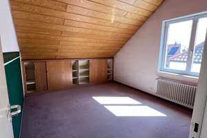 3-Zimmer Maisonette – hell, modern & top angebunden – Die vollständige Adresse der Immobilie erhältst du vom Anbieter., 70567 Möhringen-Süd, Stuttgart – Vorschaubild 8