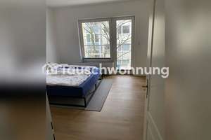 Tauschwohnung: 3-Zimmer-Wohnung im Belgischen Viertel zum Tausch – Die vollständige Adresse der Immobilie erhältst du vom Anbieter., 50674 Neustadt/Süd, Köln – Vorschaubild 5