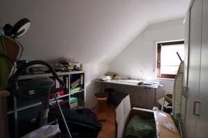 Gepflegtes Einfamilienhaus auf Wohnungseigentum mit Garten und Garage – Feldhag 1D, 45889 Bismarck, Gelsenkirchen – Vorschaubild 19