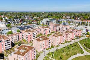 Neubau-Erstbezug in begehrter Lage von Pasing: Moderne 2-Zimmer-Wohnung – Die vollständige Adresse der Immobilie erhältst du vom Anbieter., 81245 Neupasing, München – Vorschaubild 35