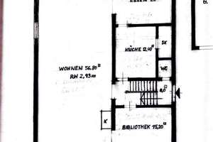 * Modernisierte Altbau - Villa *
Berlin - Schlachtensee – Die vollständige Adresse der Immobilie erhältst du vom Anbieter., 14129 Zehlendorf, Berlin – Vorschaubild 2