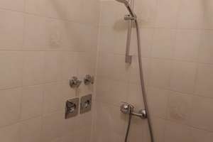 (VE 136) Renoviertes und möbeliertes 1-Zi.-App. mit Balkon neben Q6/Q7 für Studenten – 68161 Innenstadt/Jungbusch, Mannheim – Vorschaubild 9